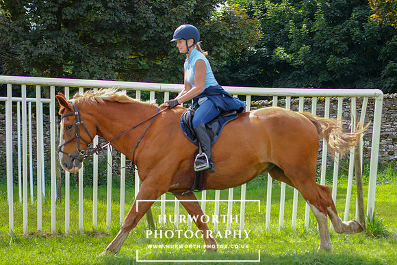 Middleham Pleasure Ride-251