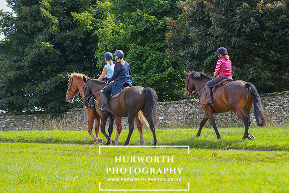 Middleham Pleasure Ride-252