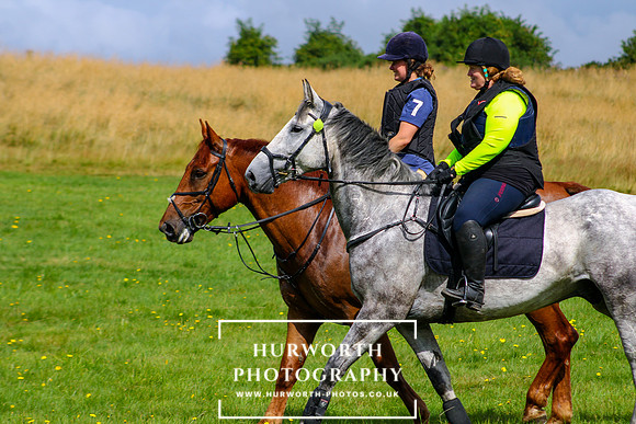 Middleham Pleasure Ride-254