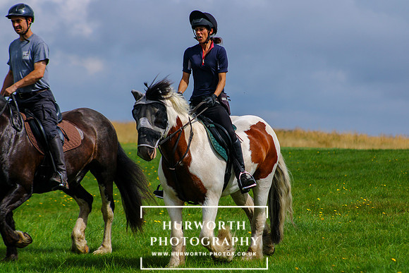 Middleham Pleasure Ride-256