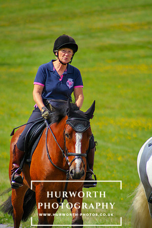Middleham Pleasure Ride-260
