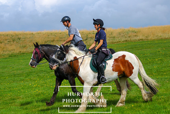 Middleham Pleasure Ride-259
