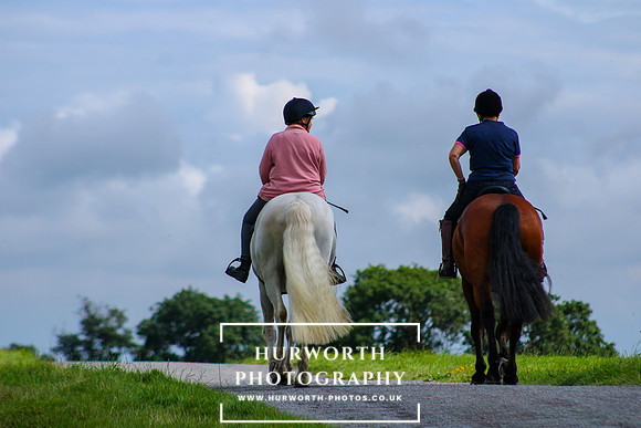 Middleham Pleasure Ride-262