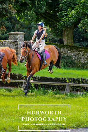 Middleham Pleasure Ride-264