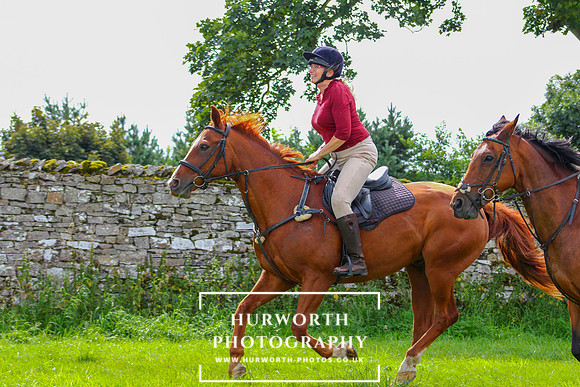 Middleham Pleasure Ride-266