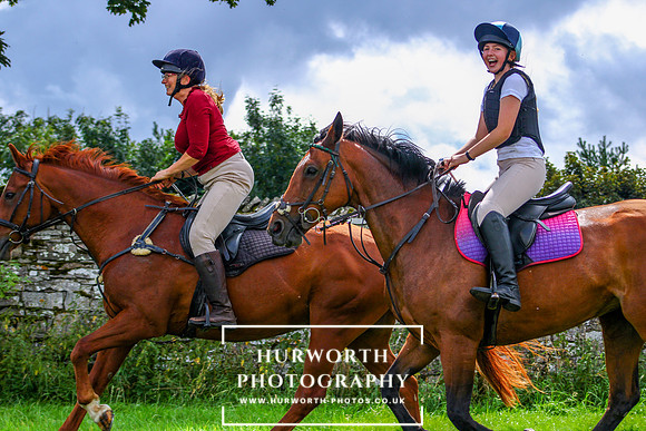 Middleham Pleasure Ride-267