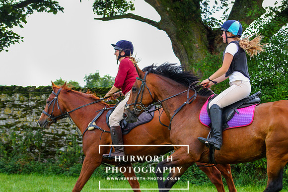 Middleham Pleasure Ride-268