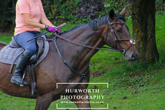 Middleham Pleasure Ride-272