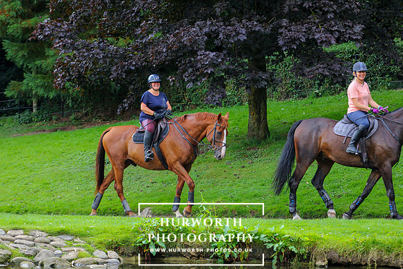 Middleham Pleasure Ride-274