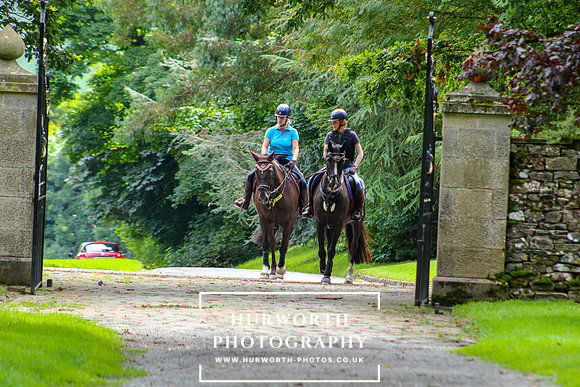 Middleham Pleasure Ride-277