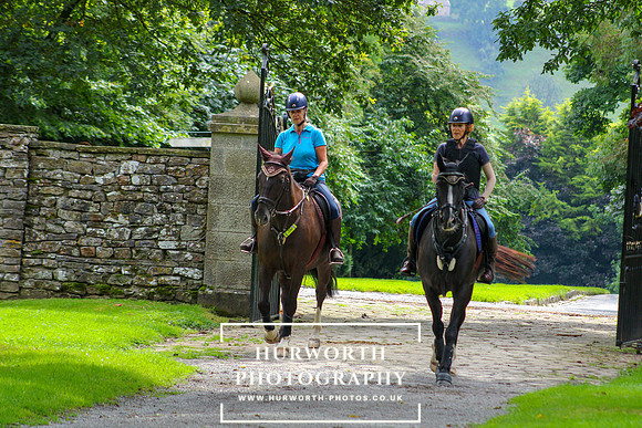 Middleham Pleasure Ride-278