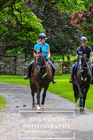 Middleham Pleasure Ride-279