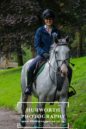 Middleham Pleasure Ride-291