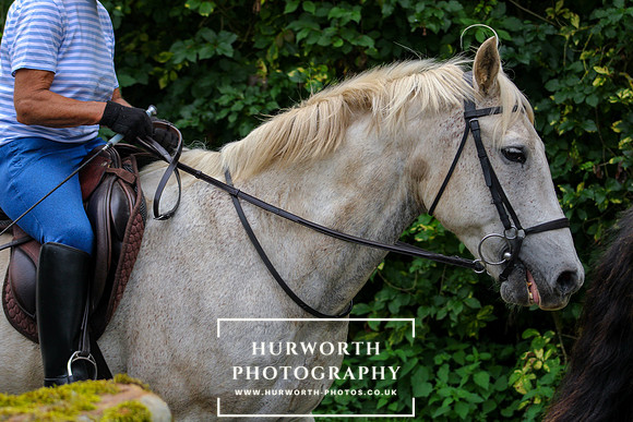Middleham Pleasure Ride-298