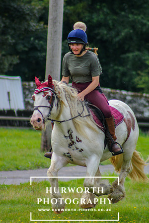 Middleham Pleasure Ride-299