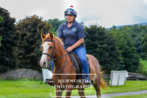 Middleham Pleasure Ride-305