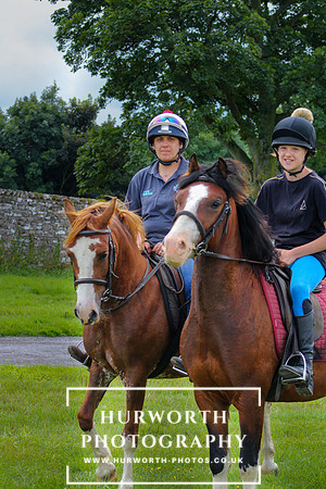 Middleham Pleasure Ride-309