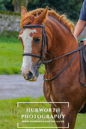 Middleham Pleasure Ride-313