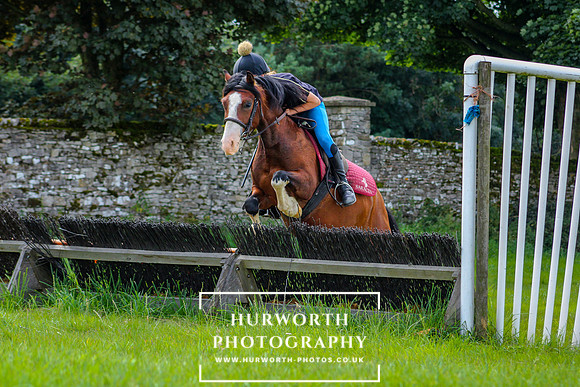 Middleham Pleasure Ride-318