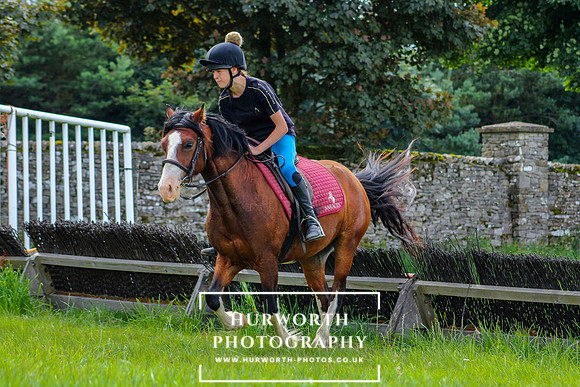 Middleham Pleasure Ride-320