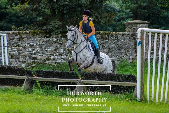 Middleham Pleasure Ride-321