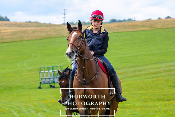 Middleham Pleasure Ride-327