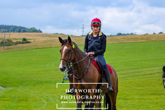 Middleham Pleasure Ride-328