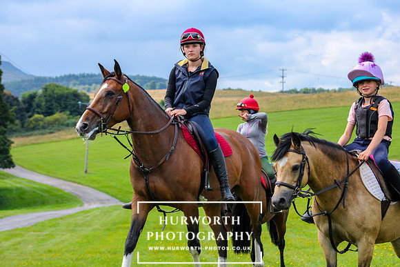 Middleham Pleasure Ride-329