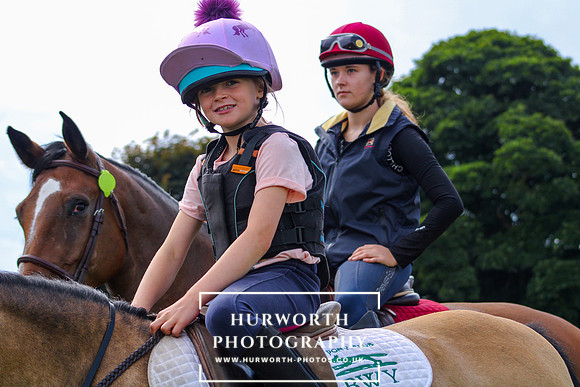 Middleham Pleasure Ride-331