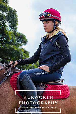 Middleham Pleasure Ride-334