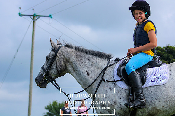 Middleham Pleasure Ride-336