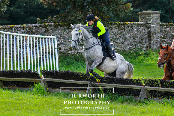 Middleham Pleasure Ride-339