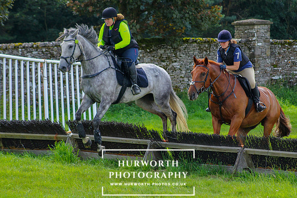 Middleham Pleasure Ride-340