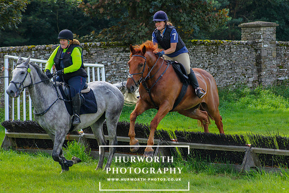 Middleham Pleasure Ride-341