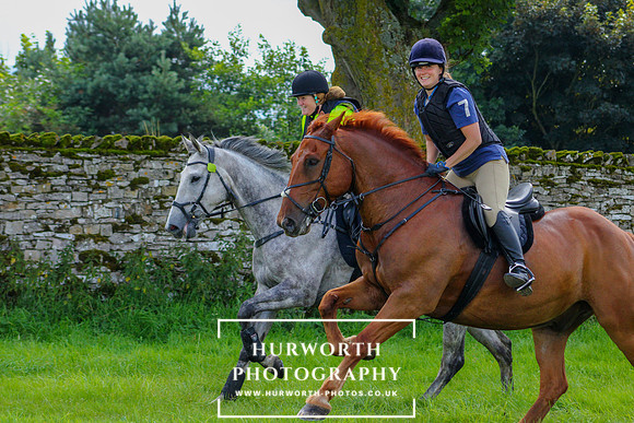Middleham Pleasure Ride-342
