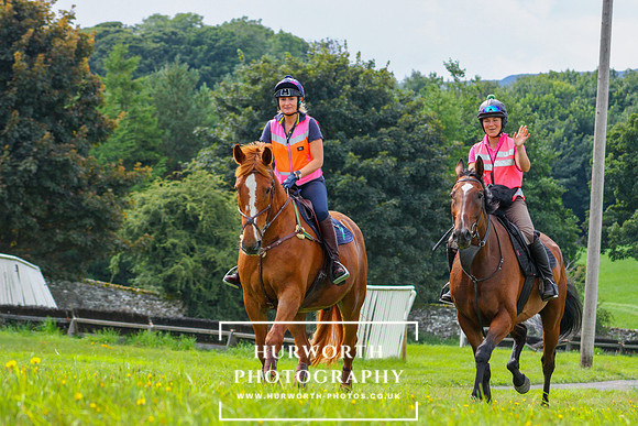 Middleham Pleasure Ride-344