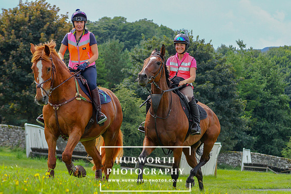 Middleham Pleasure Ride-345