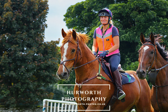 Middleham Pleasure Ride-346