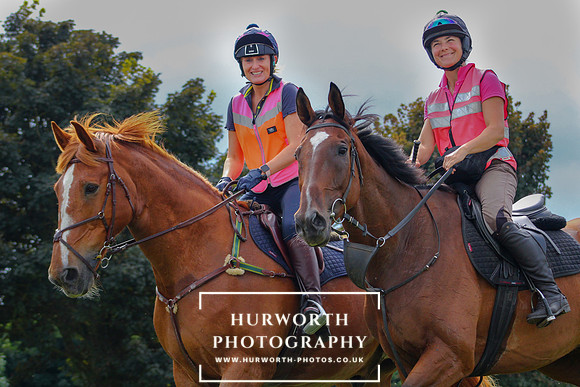 Middleham Pleasure Ride-347