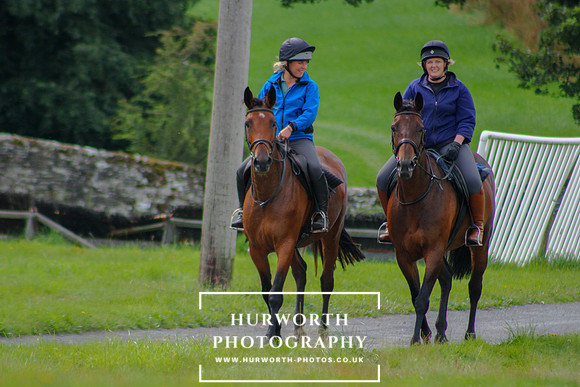 Middleham Pleasure Ride-348