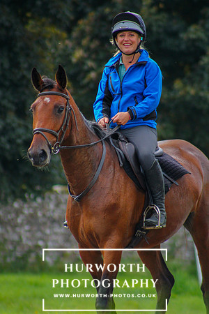 Middleham Pleasure Ride-351