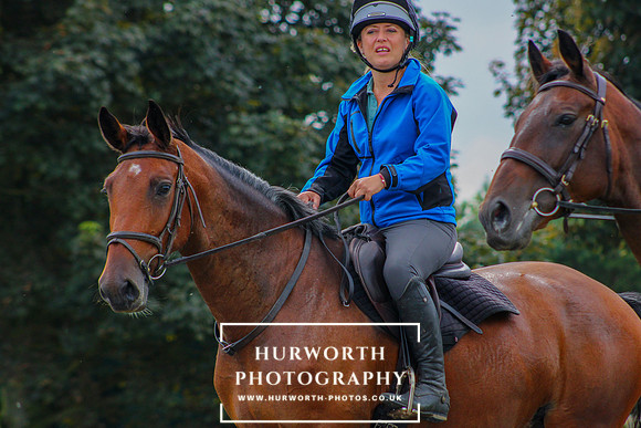 Middleham Pleasure Ride-354