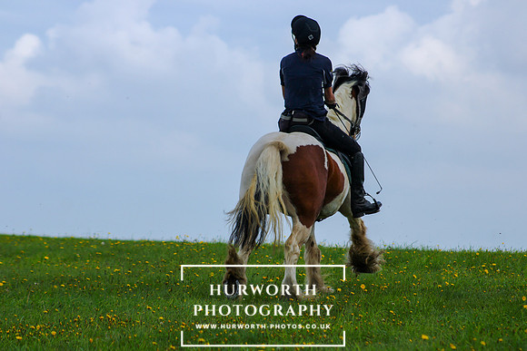 Middleham Pleasure Ride-356