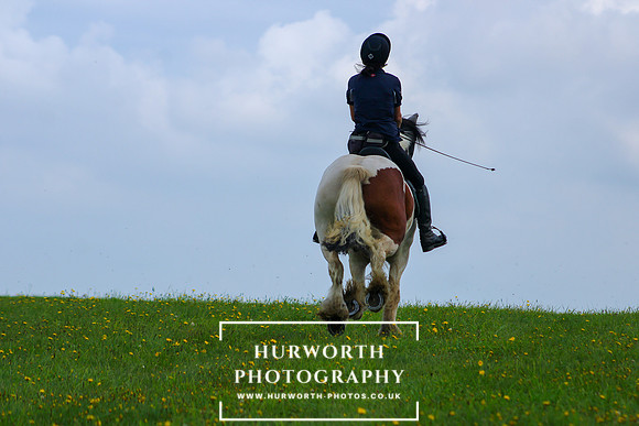 Middleham Pleasure Ride-357