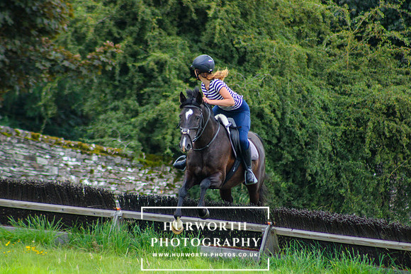 Middleham Pleasure Ride-355