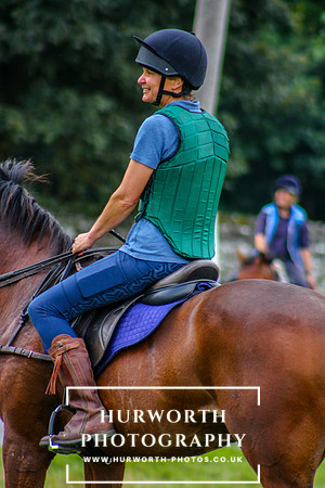 Middleham Pleasure Ride-363