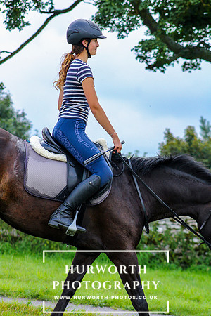 Middleham Pleasure Ride-364