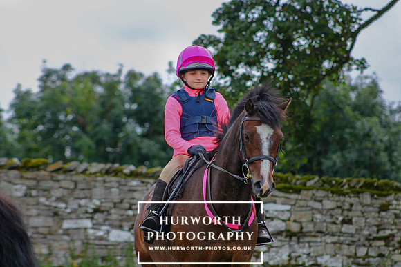 Middleham Pleasure Ride-373