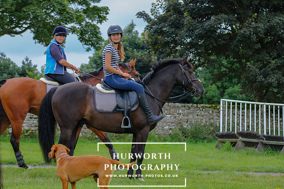 Middleham Pleasure Ride-371