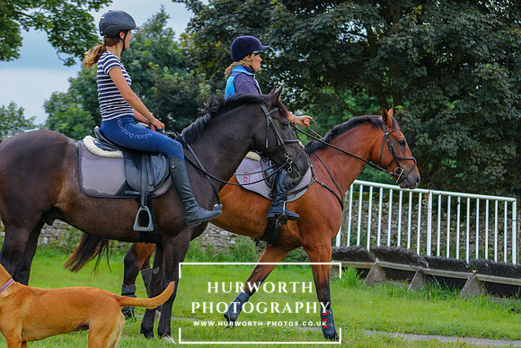 Middleham Pleasure Ride-372